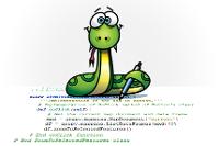 Python Add-In Wizard