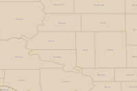USA Counties