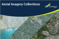 Aerial Imagery Collections