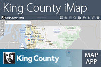 King County iMap