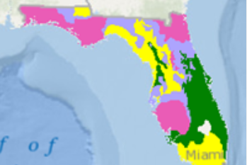 Florida Sinkhole Types Florida Department Of Environmental