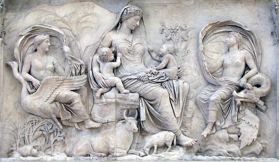 womens roles in ancient civilizations