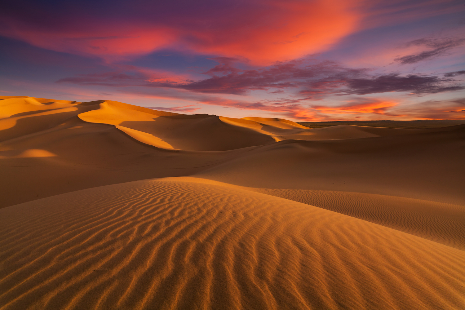 Image result for deserts
