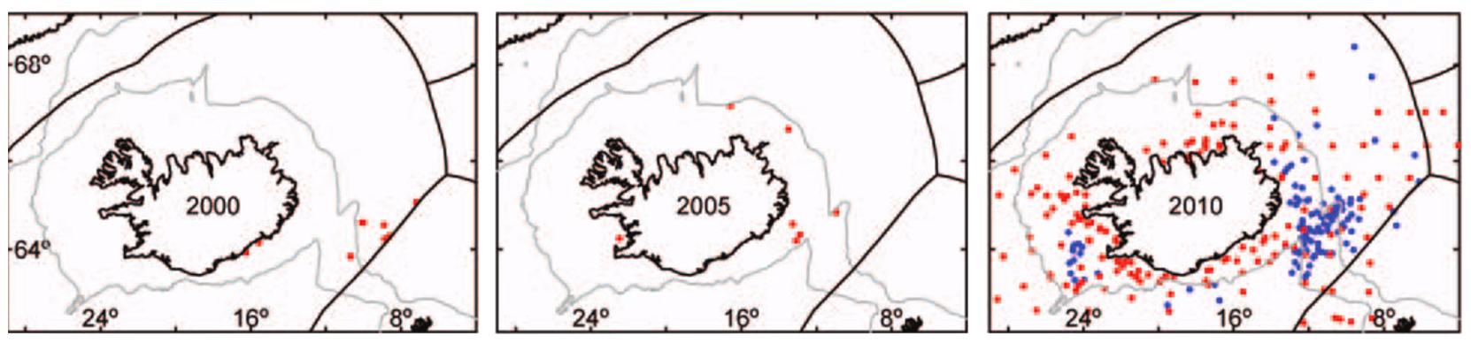 Fisheries Conflicts Case Studies