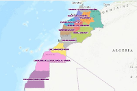 Informations générales sur le Maroc