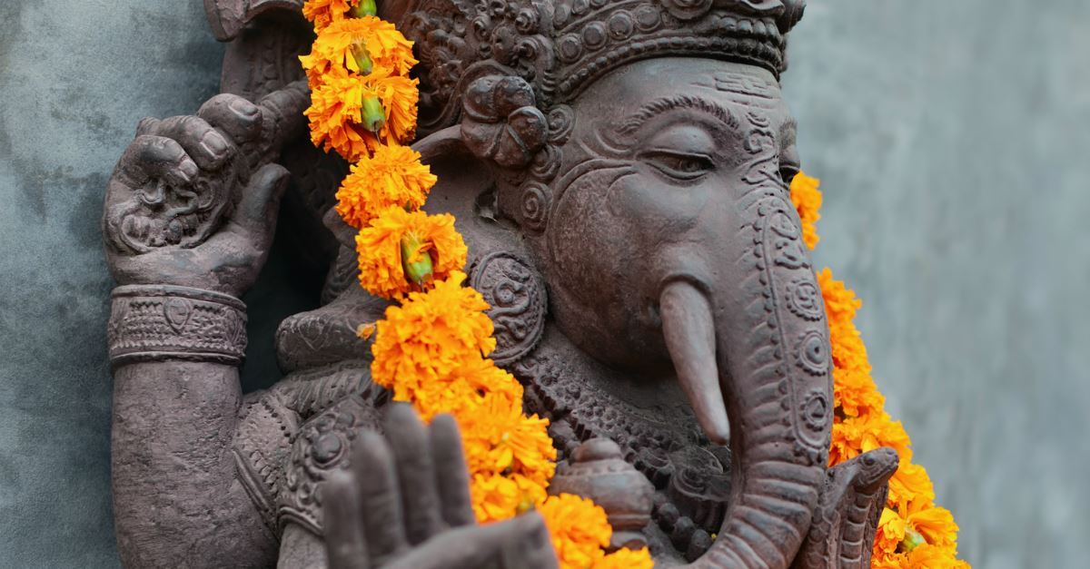 Hinduism - ArcGIS StoryMaps