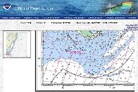 Noaa Online Chart Viewer