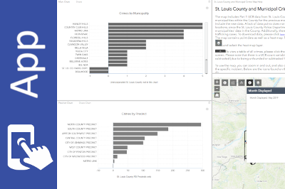 st louis county interactive maps Saint Louis County Open Government Interactive Maps st louis county interactive maps
