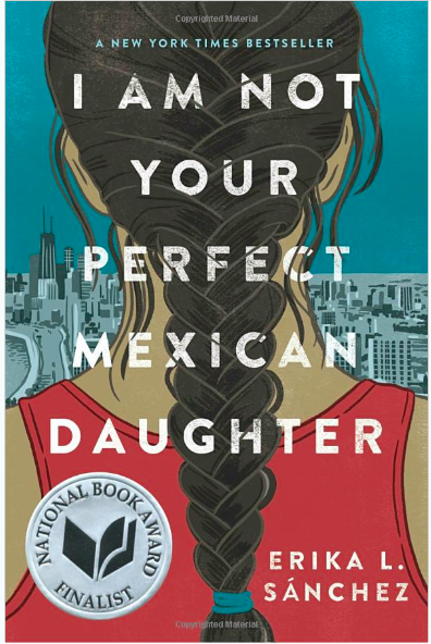i am not your perfect mexican daughter pdf book