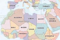 ArcGIS Charted Territory Base