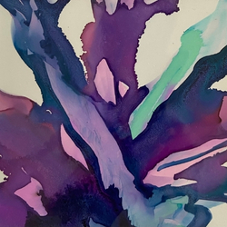 Artwork by Heidi Erdmann