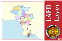 Lafd Organizational Chart