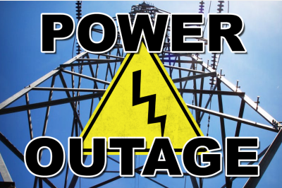 Statewide Power Outages Public View
