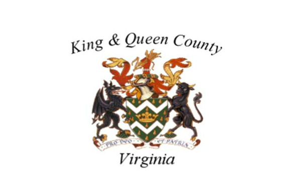 King and Queen County, Virginia - Wikipedia