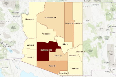 Coronavirus Response Hub Mohave County Arizona