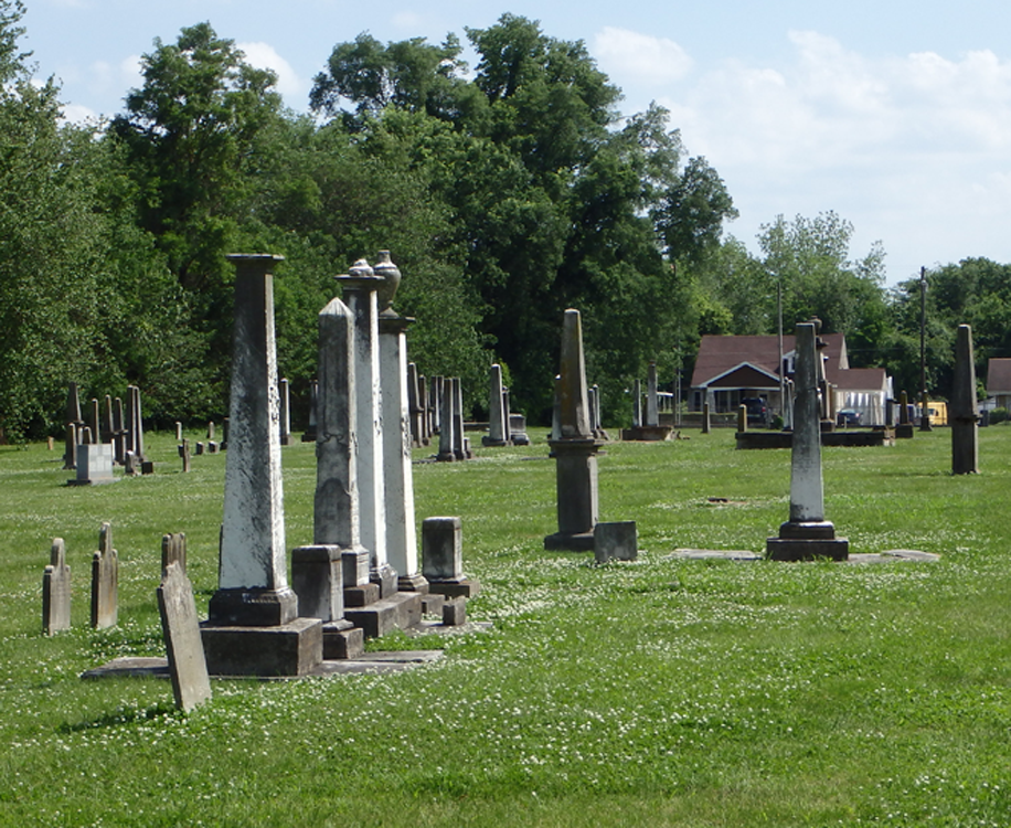 Forgotten Places, Living Traditions
