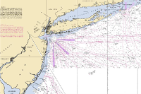 Noaa Rnc Charts