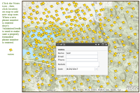 View Attribute Inspector with custom widget sample in sandbox