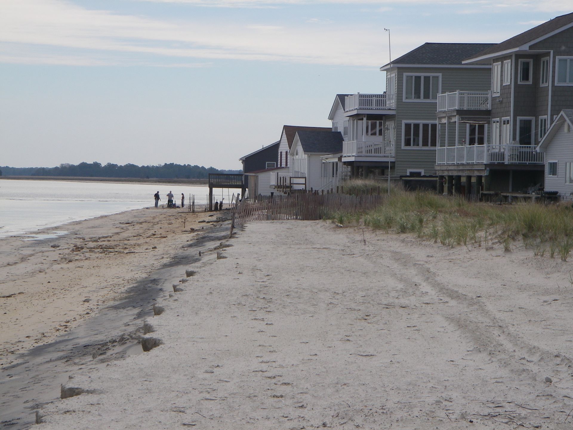 Bowers Beach Delaware Tide Chart