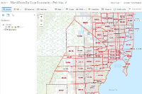 Miami Dade Zip Code Map - Maping Resources