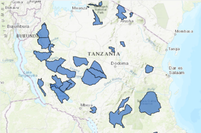 ICAM in Kenya.pdf - GRID Africa GeoPortal - UNEP