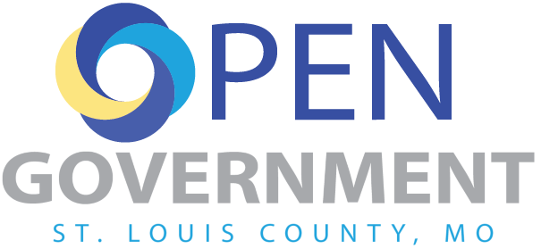 Saint Louis County Open Government
