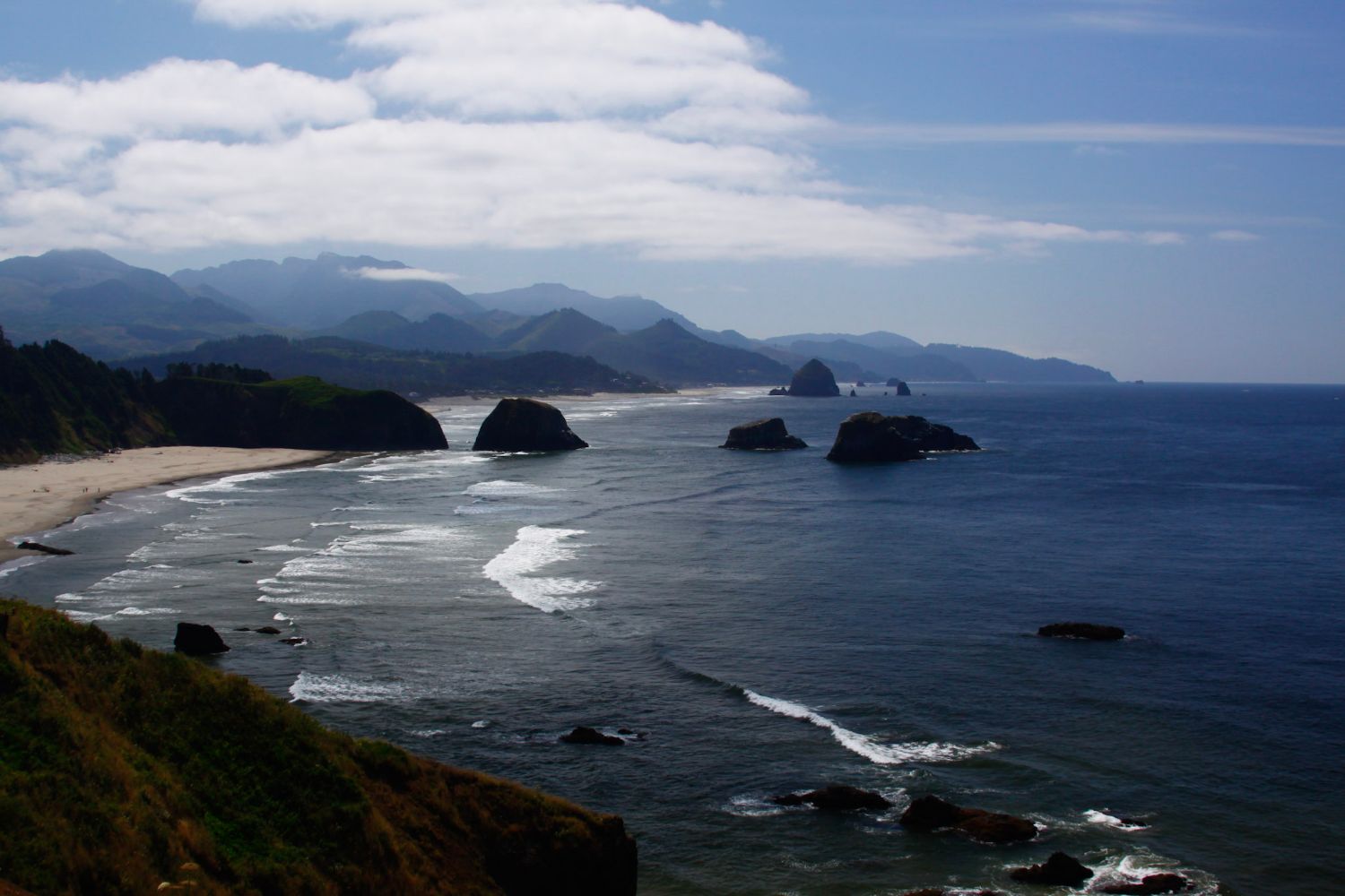 Territorial Sea Plan Rocky Shores Management Strategy