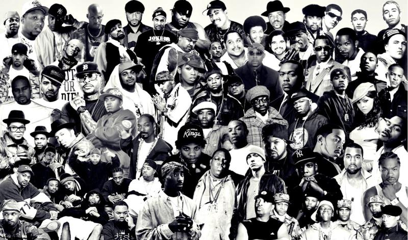 A Timeline Of Brazilian Hip-Hop: From The Ruas To The Red Carpet