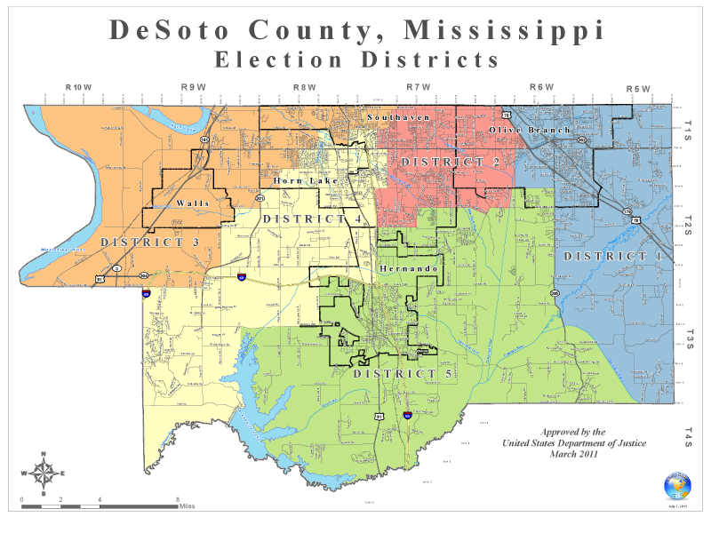 desoto county tax assessor property search