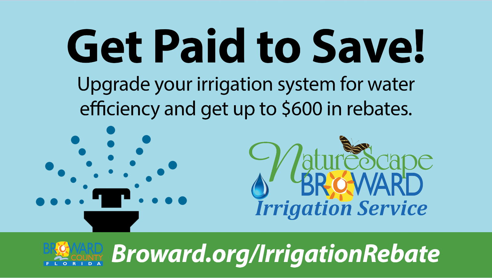 Residential Irrigation Rebate Program RIRP Application