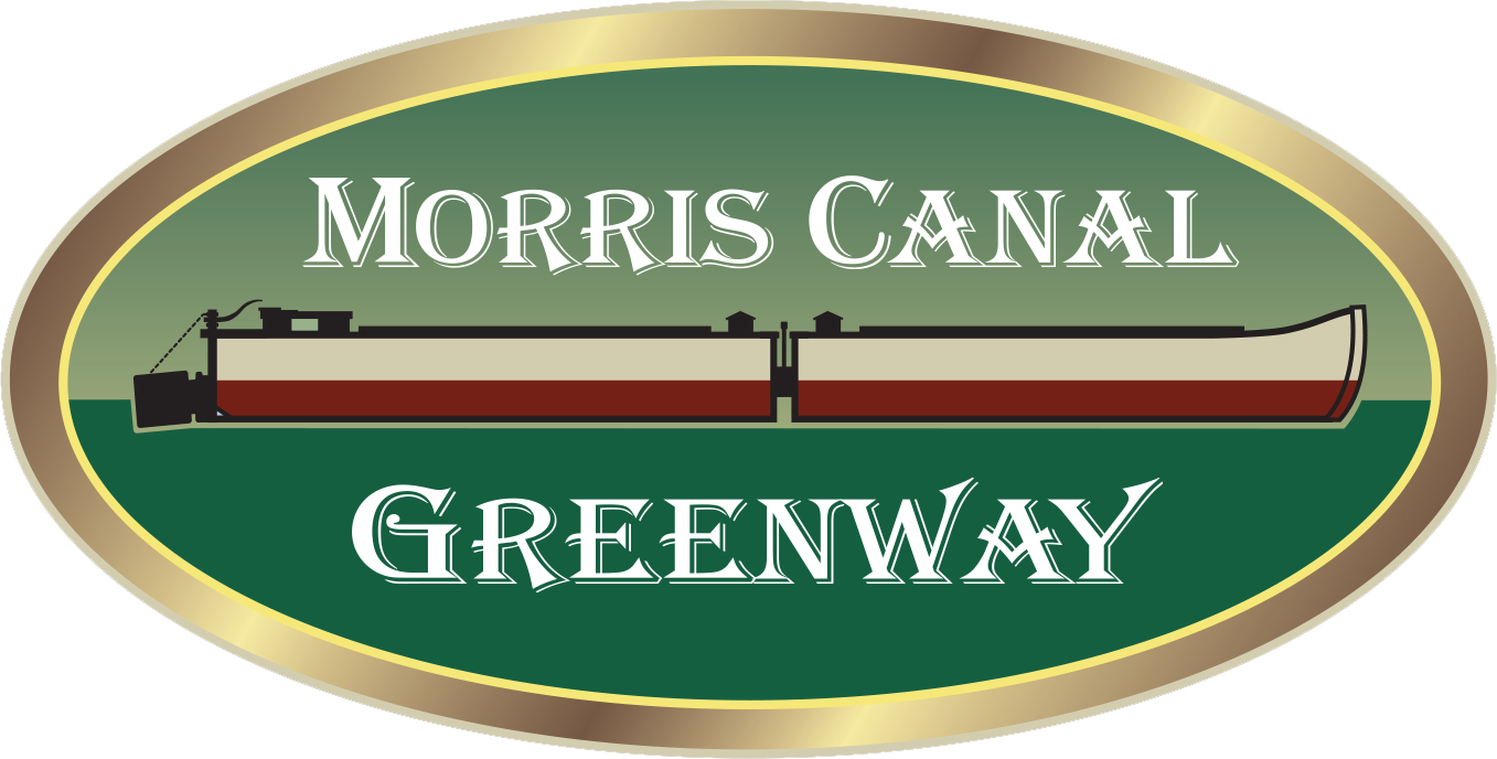 Image result for morris canal working group