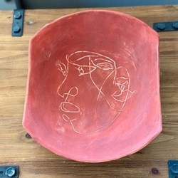 Artwork by Natalie Thomas