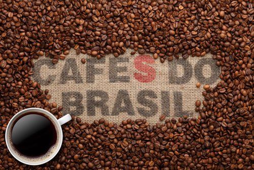 Image result for brazil coffee
