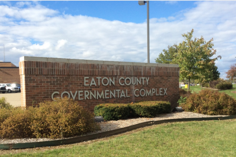 Eaton County Complex