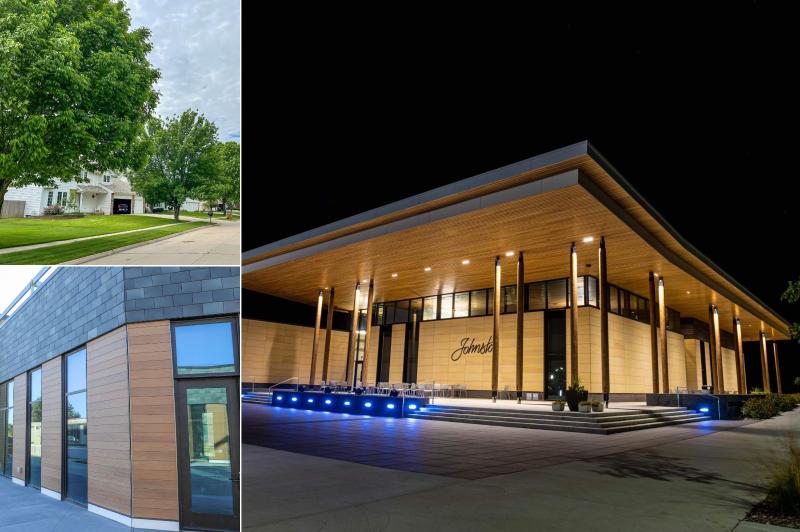 Johnston Zoning and Subdivision Code Update