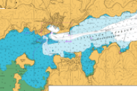 Marine Navigation Charts Nz