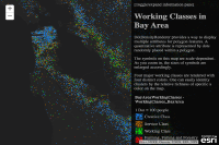 View Dot density with multiple classes sample in sandbox