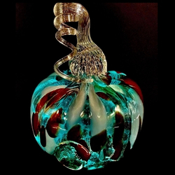 Artwork by Hidden Destiny Glass