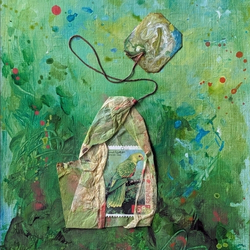 Artwork by Becky Frehse