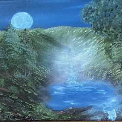 Artwork by Thomas J. Grazian
