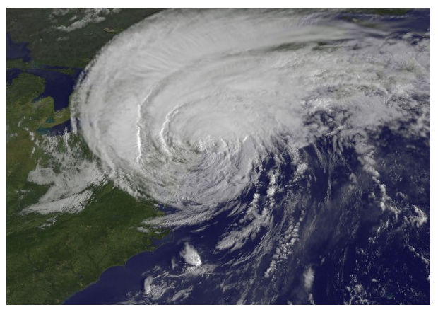 Remembering Tropical Storm Irene