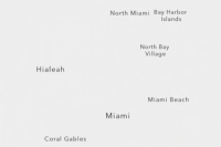 ArcGIS Human Geography Labels