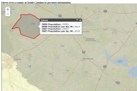 View Load query results and show on hover sample in sandbox