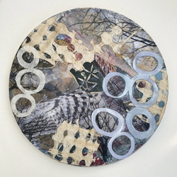 Artwork by Margaret Doty