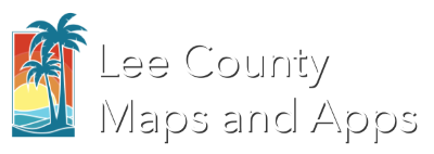 Lee County Maps and Apps