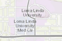 loma linda university campus map Loma Linda University Campus Map loma linda university campus map