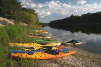 Suwannee River Mileage Chart