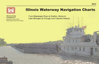 Illinois Waterway Navigation Charts