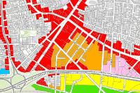 city of everett zoning map Draft Zoning Map City Of Everett Ma city of everett zoning map