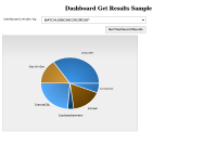 View DataReviewer - Dashboard Results sample in sandbox